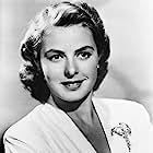 Ingrid Bergman به عنوان Ilsa Lund