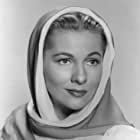 Joan Fontaine به عنوان Mrs. de Winter