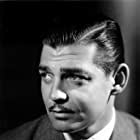 Clark Gable به عنوان Rhett Butler - Visitor from Charleston