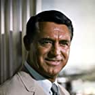 Cary Grant به عنوان Devlin