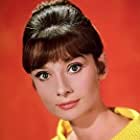 Audrey Hepburn به عنوان Sabrina Fairchild