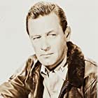 William Holden به عنوان David Larrabee