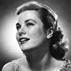 Grace Kelly به عنوان Amy Fowler Kane