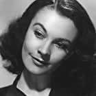 Vivien Leigh به عنوان Scarlett - Their Daughter