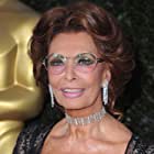 Sophia Loren به عنوان Madame Rosa