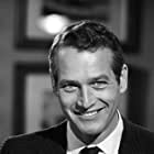 Paul Newman به عنوان Henry Gondorff