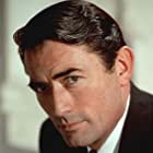 Gregory Peck به عنوان Joe Bradley