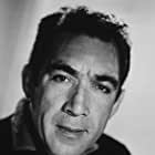 Anthony Quinn به عنوان Paul Gauguin