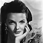 Jane Russell به عنوان Dorothy Shaw