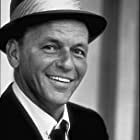 Frank Sinatra به عنوان Danny Ocean