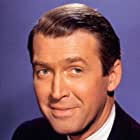 James Stewart به عنوان Ransom Stoddard