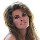 Raquel Welch به عنوان Celeste