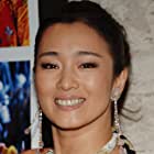 Gong Li به عنوان Xianniang