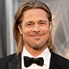 Brad Pitt به عنوان Ladybug