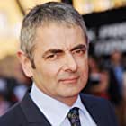 Rowan Atkinson به عنوان Zazu