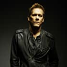 Kevin Bacon به عنوان David Lindhagen