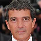 Antonio Banderas به عنوان Gregorio Cortez