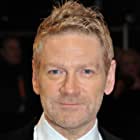 Kenneth Branagh به عنوان Hercule Poirot