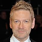 Kenneth Branagh به عنوان Niels Bohr