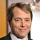 Matthew Broderick به عنوان Laird Becker