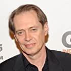 Steve Buscemi به عنوان Garland Greene - 'The Marietta Mangler'