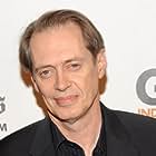 Steve Buscemi به عنوان James McCord