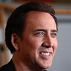 Nicolas Cage به عنوان Longlegs