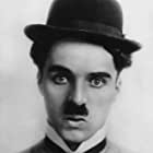 Charles Chaplin به عنوان Calvero