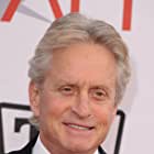 Michael Douglas به عنوان Anderson