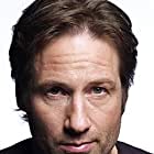 David Duchovny به عنوان Arnold