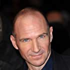 Ralph Fiennes به عنوان Lord Voldemort