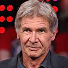 Harrison Ford به عنوان Han Solo