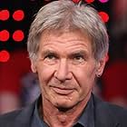 Harrison Ford