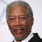 Morgan Freeman به عنوان Kendrick Ryker