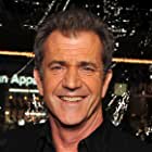 Mel Gibson به عنوان Stark