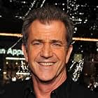 Mel Gibson به عنوان Cormac