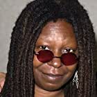 Whoopi Goldberg به عنوان The Captain