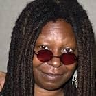 Whoopi Goldberg به عنوان Jayne