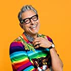 Jeff Goldblum به عنوان Deputy Kovacs