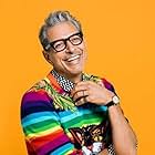 Jeff Goldblum به عنوان Zeus