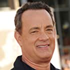 Tom Hanks به عنوان Forrest Gump