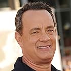 Tom Hanks به عنوان Robert Langdon