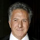 Dustin Hoffman به عنوان Bernie Focker