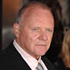 Anthony Hopkins به عنوان Stevens