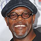 Samuel L. Jackson به عنوان Self - Audience Member