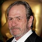 Tommy Lee Jones به عنوان Eldridge