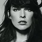 Milla Jovovich به عنوان Milady de Winter