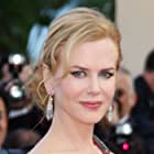 Nicole Kidman به عنوان Grace