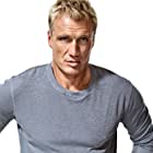 Dolph Lundgren به عنوان Dolph