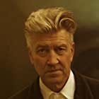 David Lynch به عنوان Howard